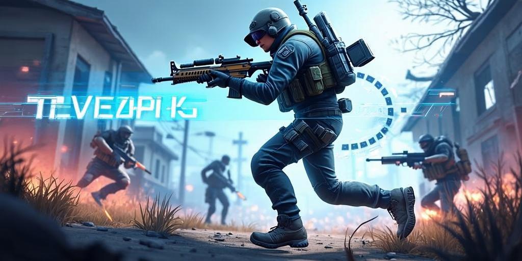 和平精英《牛牛》辅助